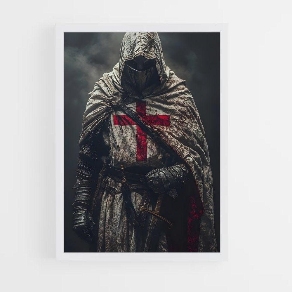 ap-templar-10 cadre Blanc