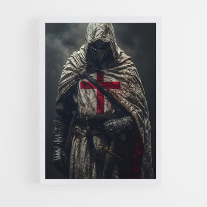 ap-templar-10 cadre Blanc