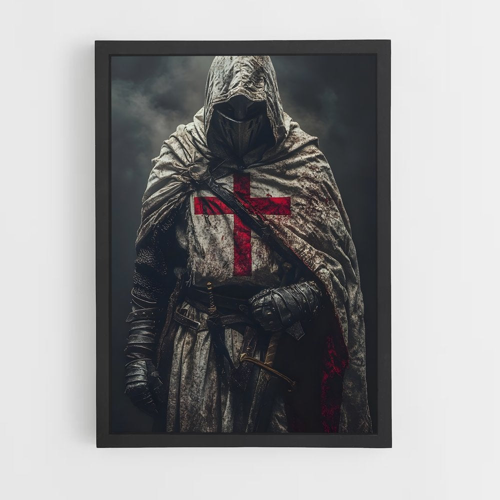 ap-templar-10 cadre Noir