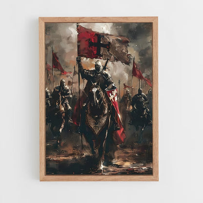 ap-templar-6 cadre Bois clair