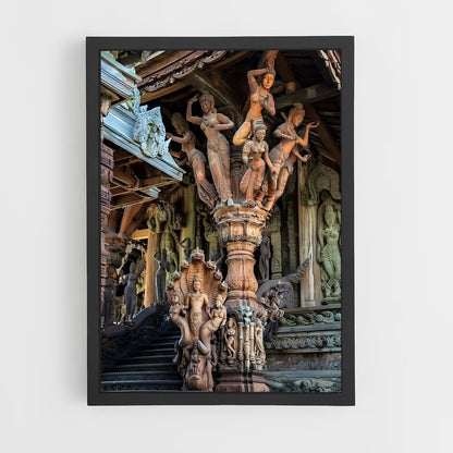ap-temple architecture-15 cadre Noir