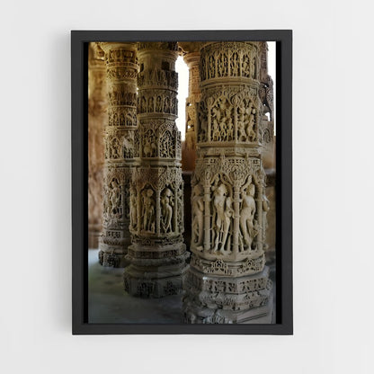 ap-temple architecture-2 cadre Noir