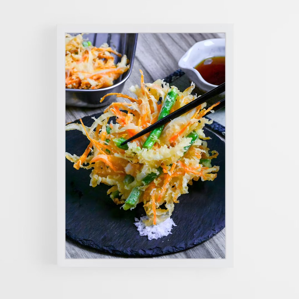ap-tempura-4 cadre Blanc