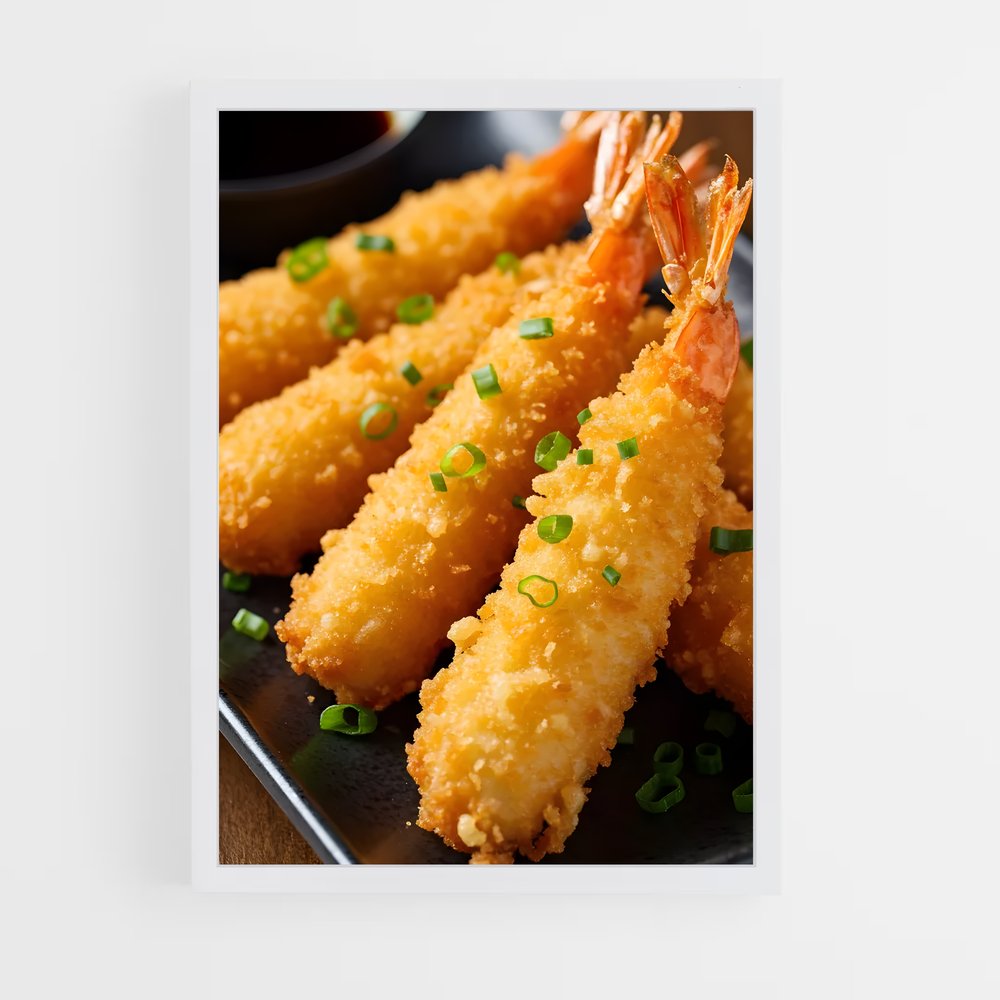 ap-tempura-5 cadre Blanc