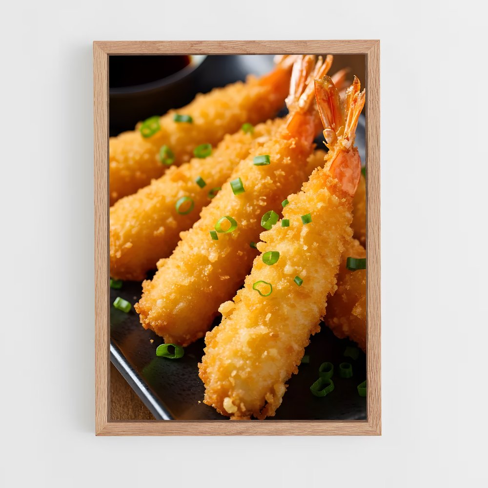 ap-tempura-5 cadre Bois clair