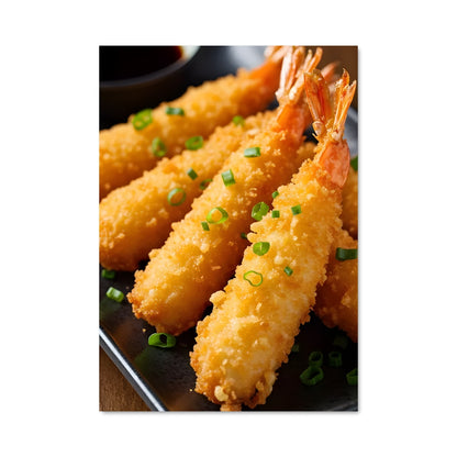 Poster Tempura 26024