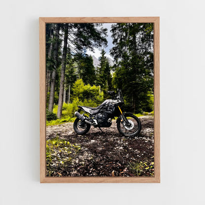 ap-tenere 700-4 cadre Bois clair