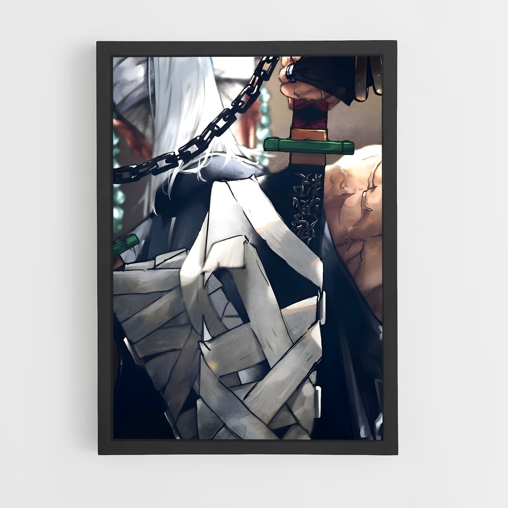 ap-tengen uzui-5 cadre Noir