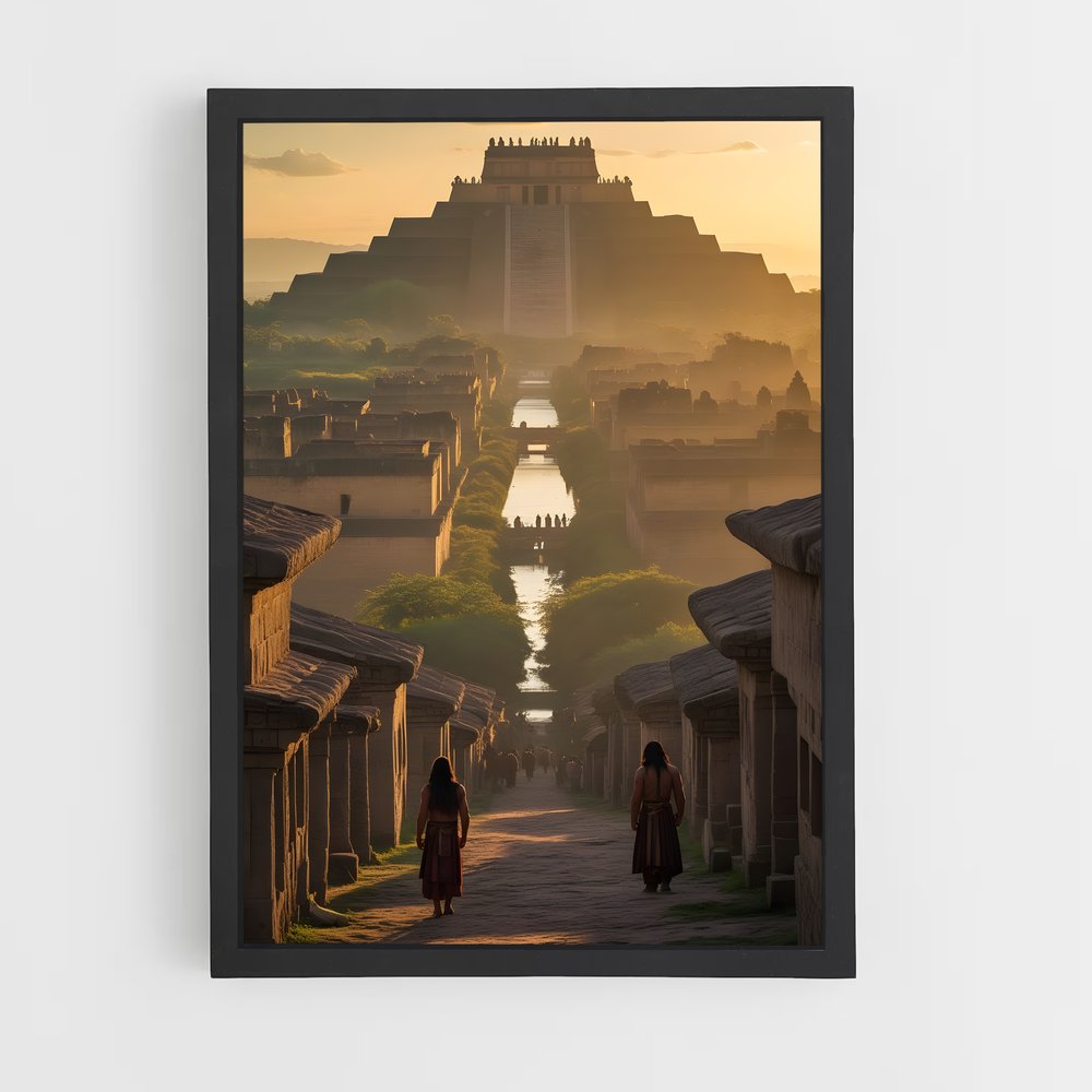 ap-tenochtitlan-2 cadre Noir