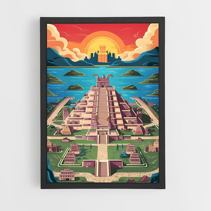 ap-tenochtitlan-3 cadre Noir