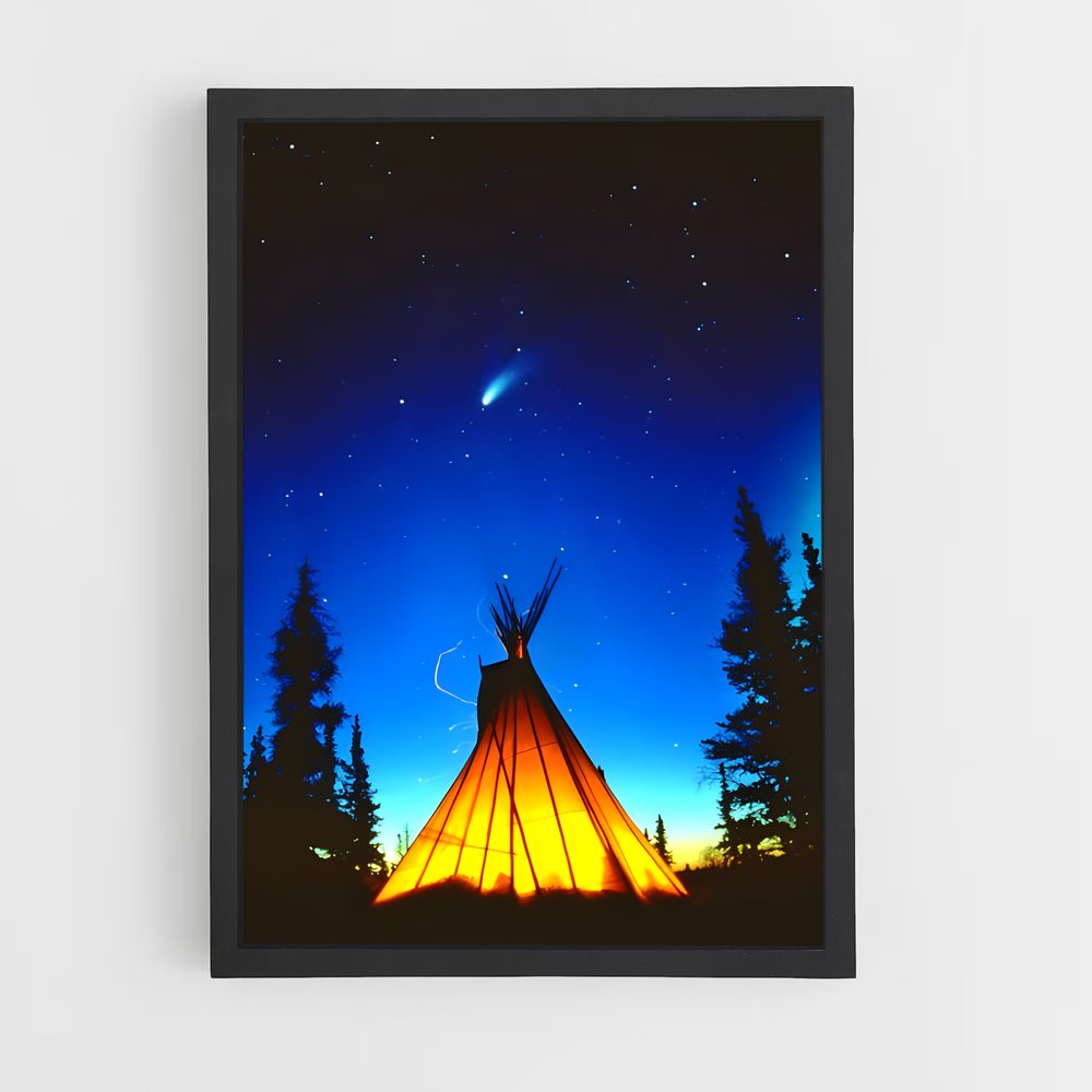 ap-tepee-1 cadre Noir
