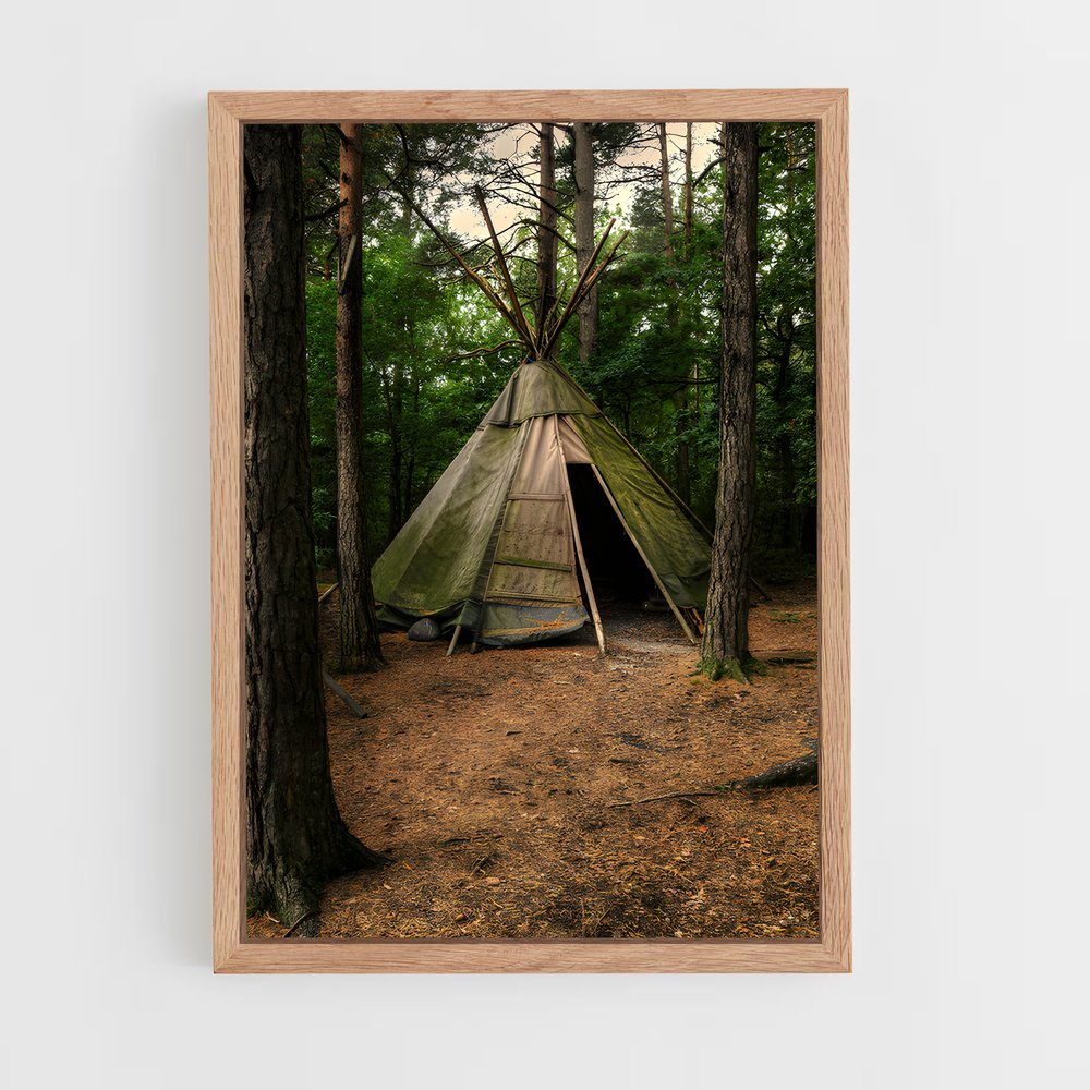 ap-tepee-2 cadre Bois clair