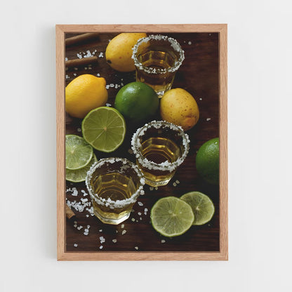 ap-tequila-1 cadre Bois clair