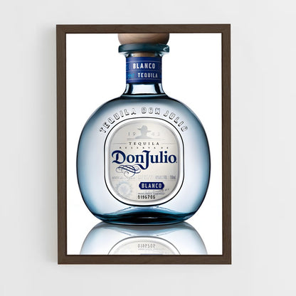 ap-tequila-3 cadre Bois foncé