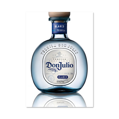 Poster Tequila Fiesta