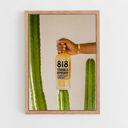 ap-tequila-4 cadre Bois clair