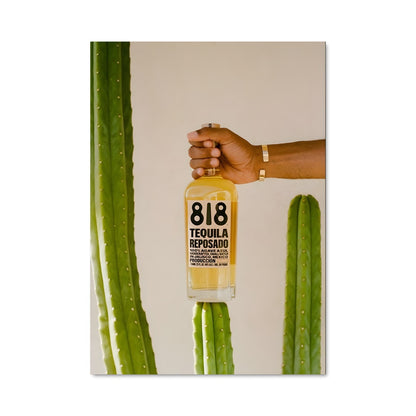 Poster Tequila 25163