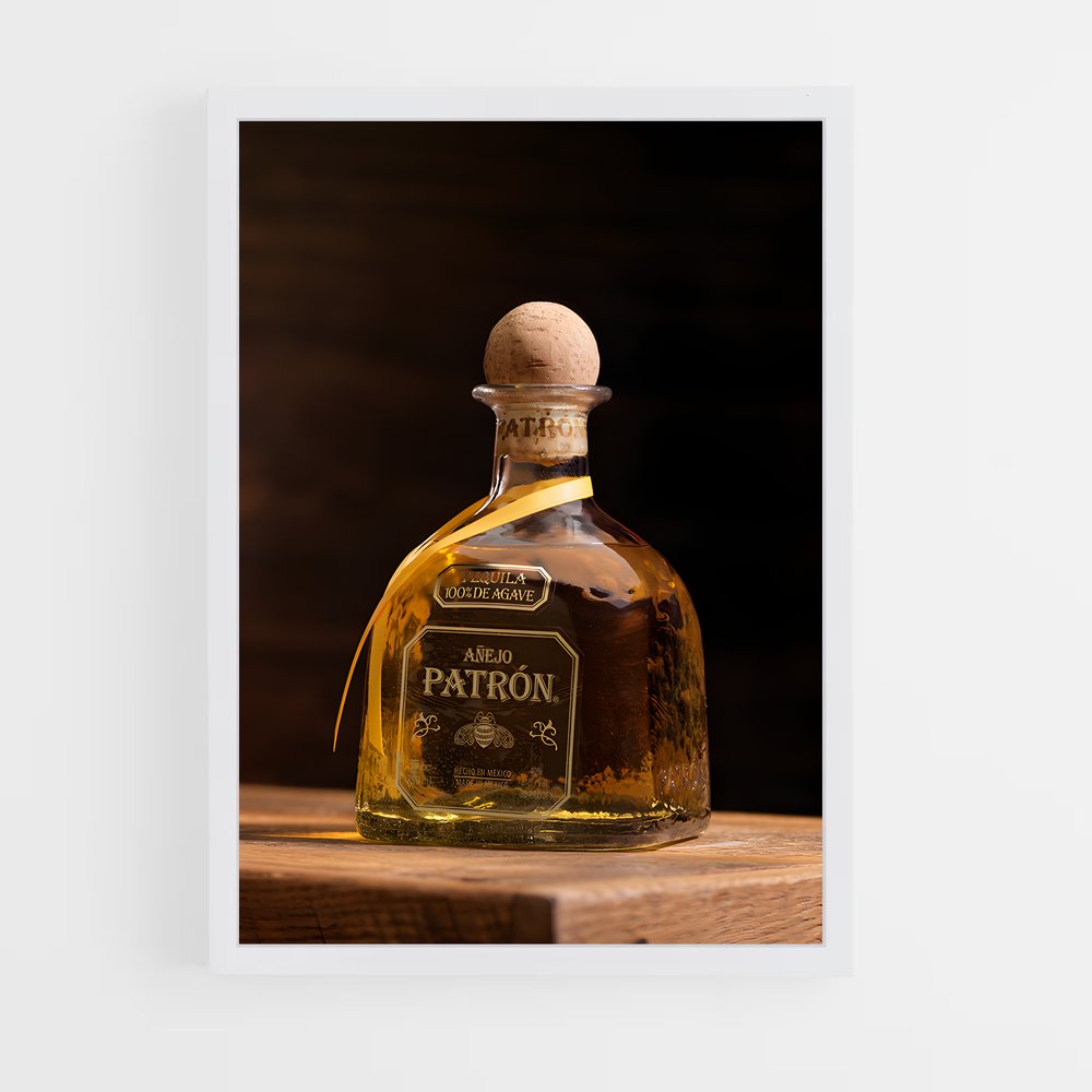 ap-tequila-5 cadre Blanc