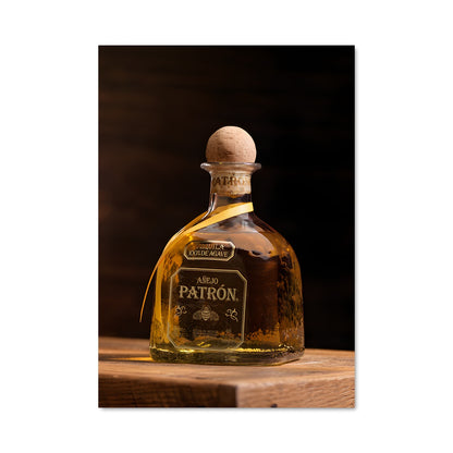 Poster Tequila 25161