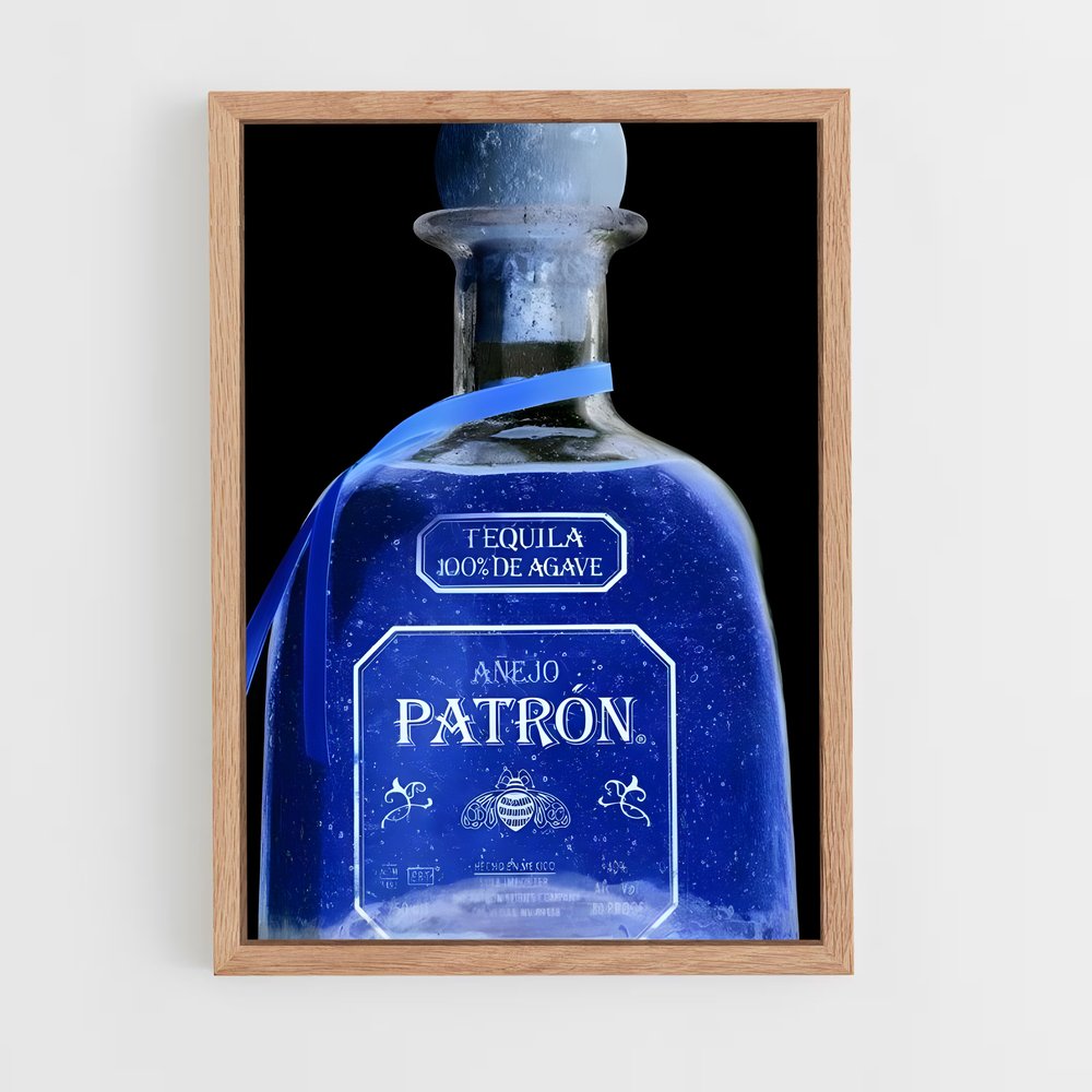 ap-tequila-6 cadre Bois clair