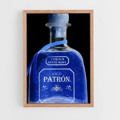 ap-tequila-6 cadre Bois clair