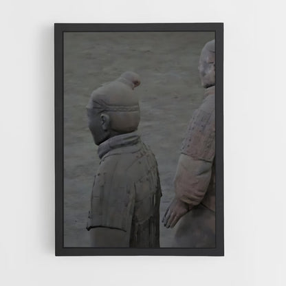 ap-terracotta army-22 cadre Noir