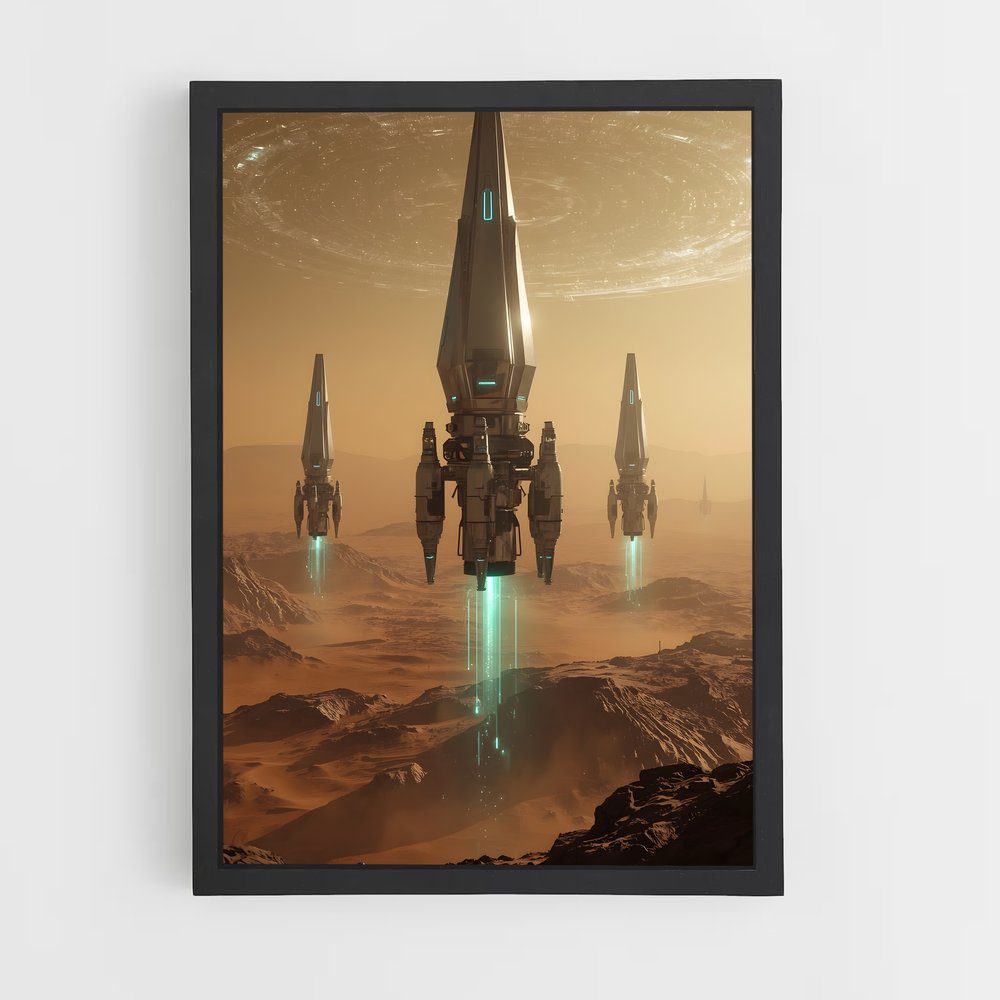 ap-terraform-2 cadre Noir