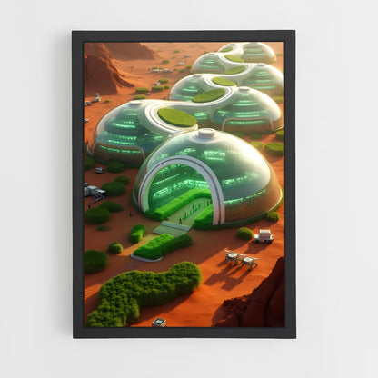 ap-terraform-3 cadre Noir