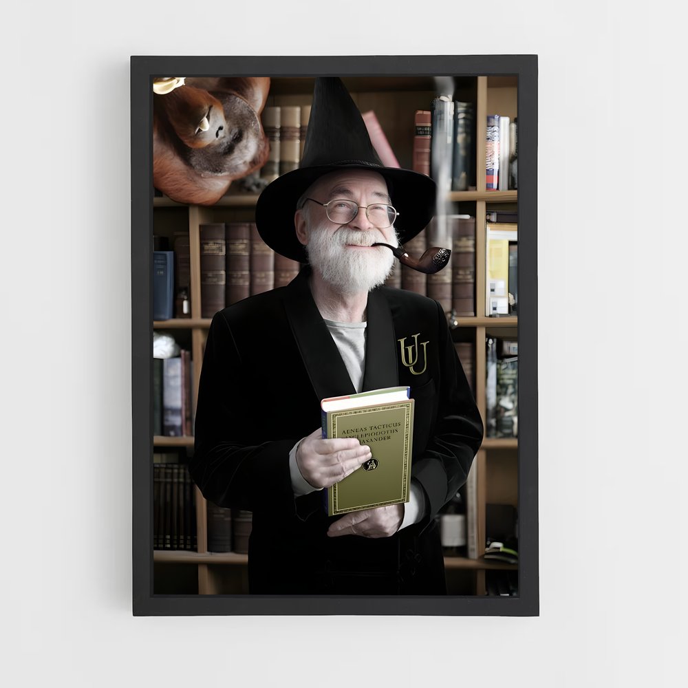 ap-terry pratchett-1 cadre Noir
