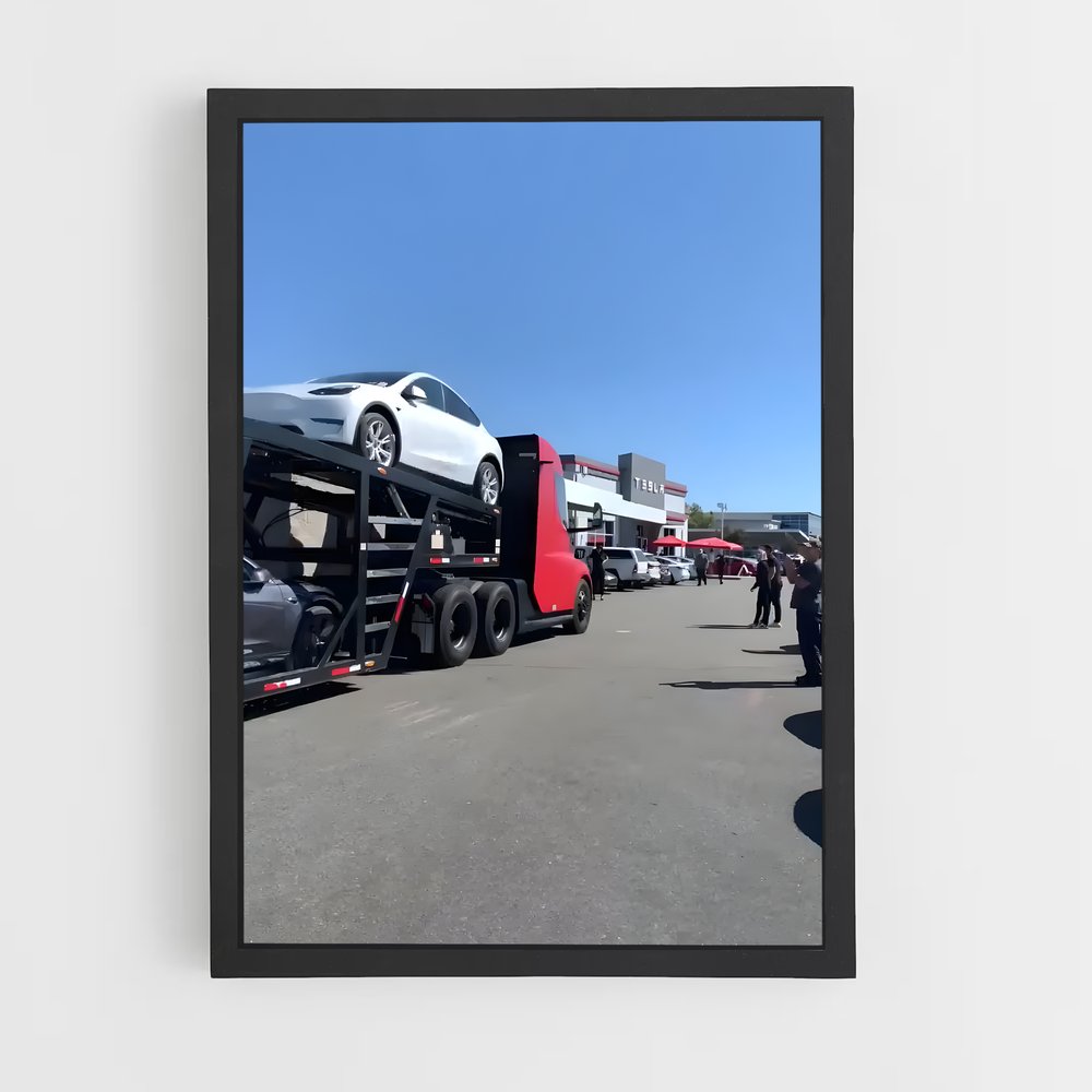ap-tesla-3 cadre Noir