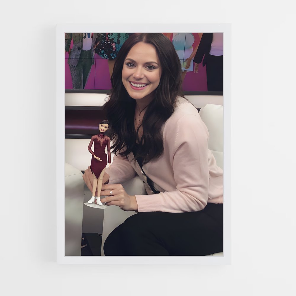 ap-tessa virtue-3 cadre Blanc