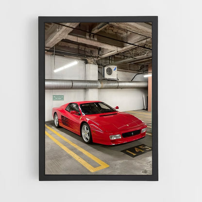 ap-testarossa-2 cadre Noir