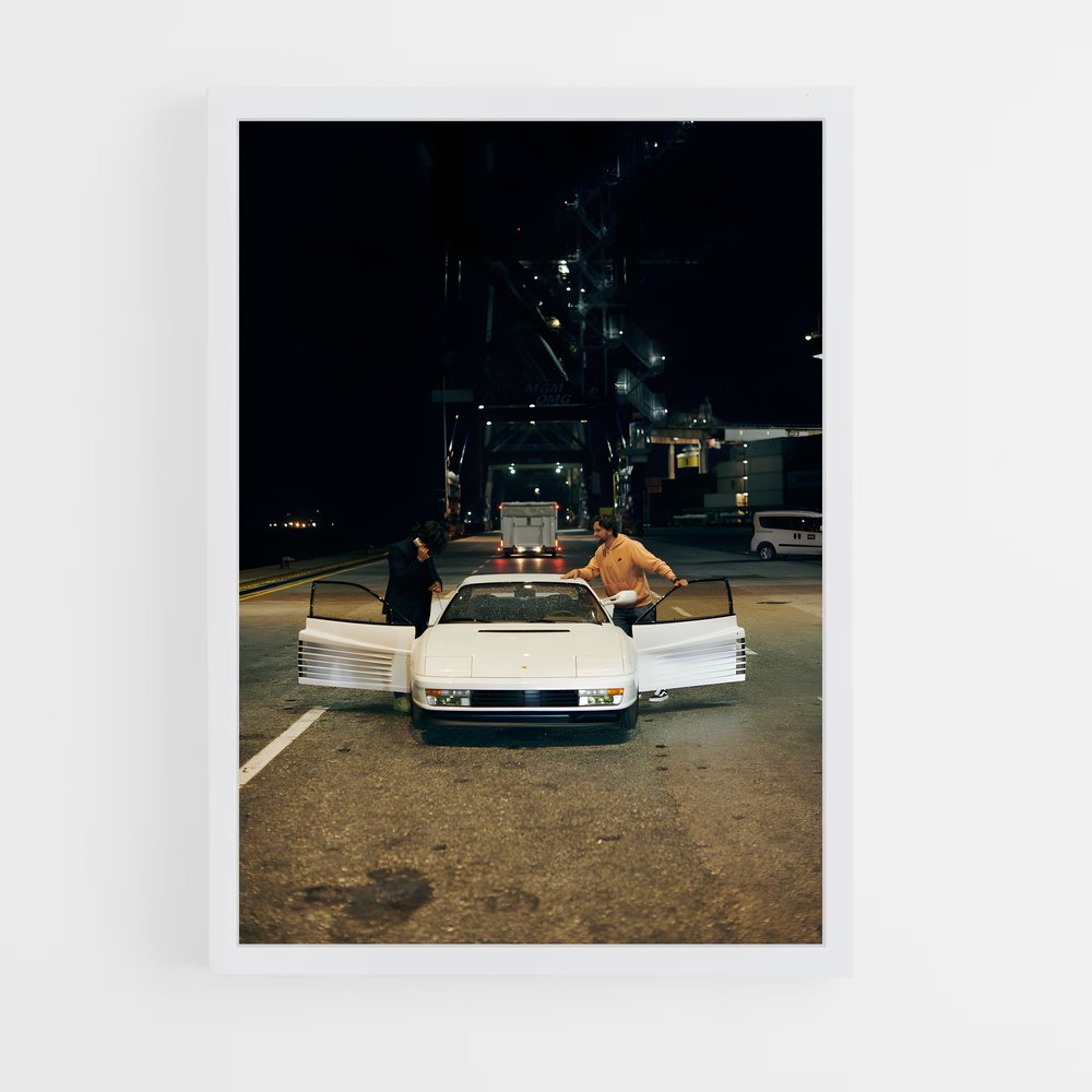 ap-testarossa-4 cadre Blanc