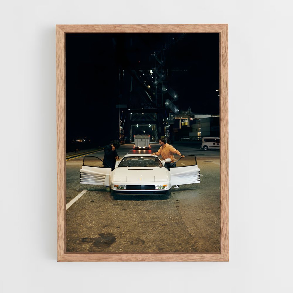 ap-testarossa-4 cadre Bois clair