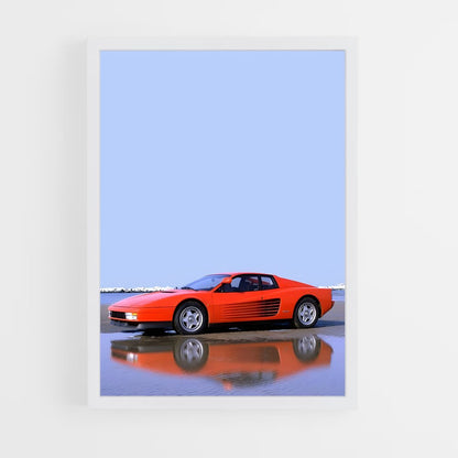ap-testarossa-5 cadre Blanc
