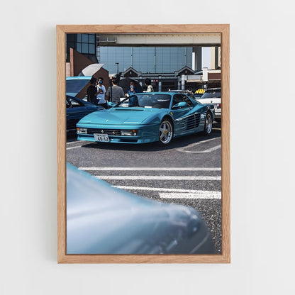 ap-testarossa-6 cadre Bois clair