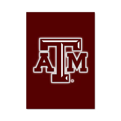 Poster Aggieland Dreams