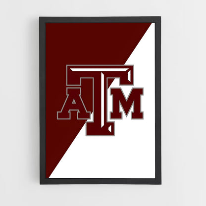 ap-texas aandm aggies-2 cadre Noir
