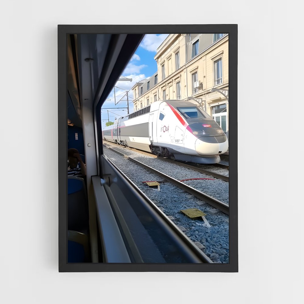 ap-tgv france-1 cadre Noir