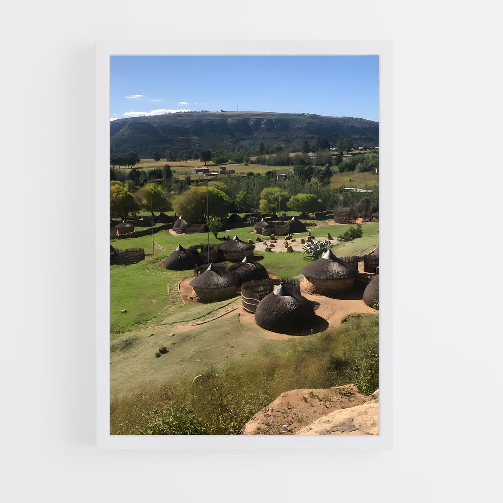 ap-thaba bosiu-1 cadre Blanc