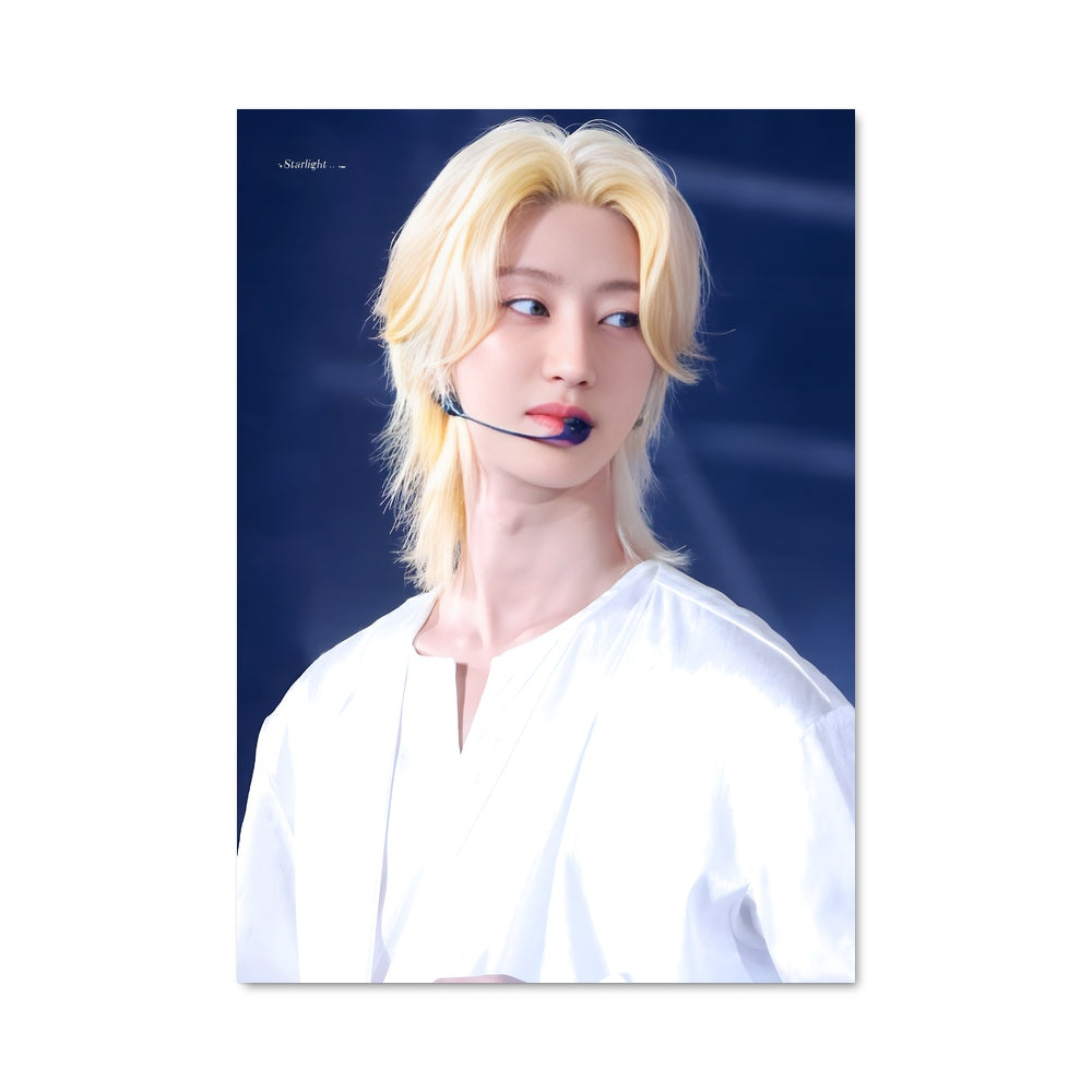 Poster The8 49385