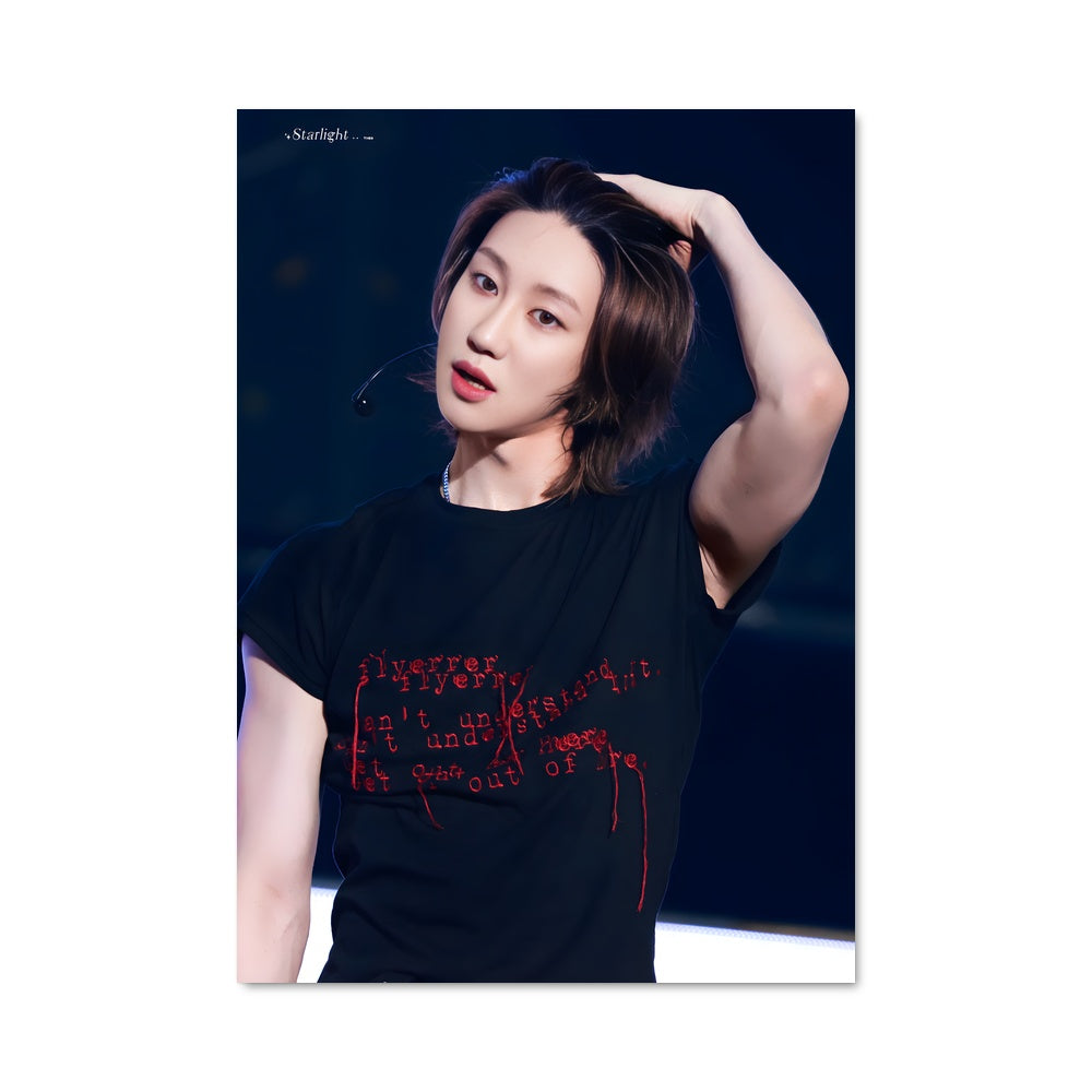 Poster The8 49382