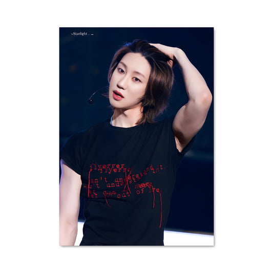 Poster The8 49382