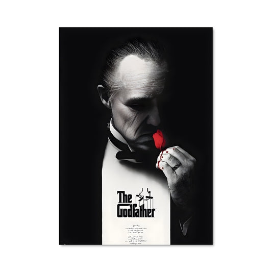 Poster La Famille Corleone