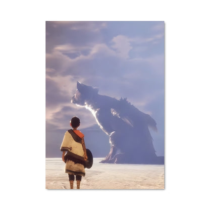 Poster The guardian 5558