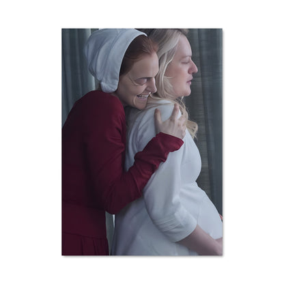 Poster The handmaid's tale 38672