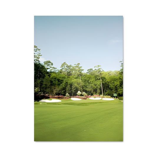 Poster L'Ultime Green