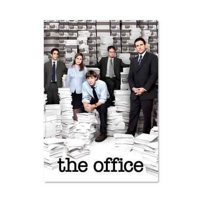 Poster The office 38811