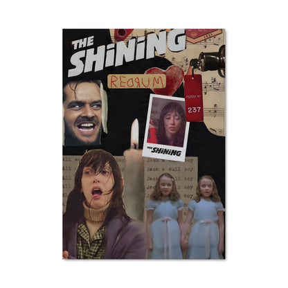 Poster The shining 36385
