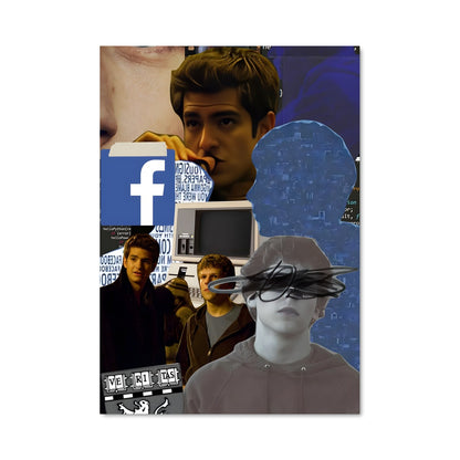Poster Réseaux Connus